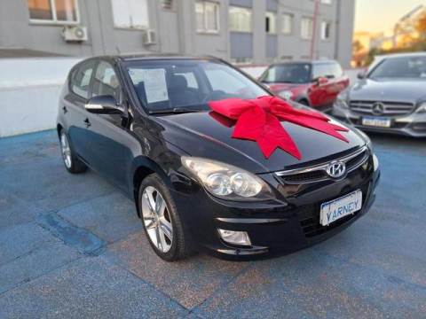 Hyundai / I30 2.0 Automático 4 Portas Modelo 2012