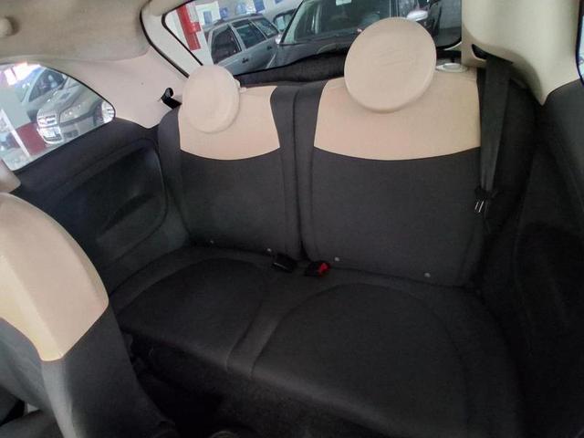 Fiat 500 2013 à venda