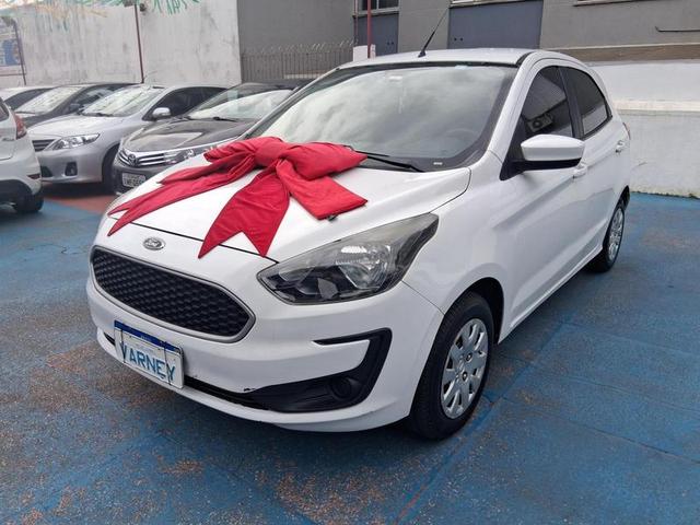 Ford Ka Se 1.0 Hatch - foto 2
