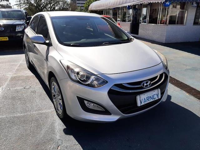 Hyundai i30 2015