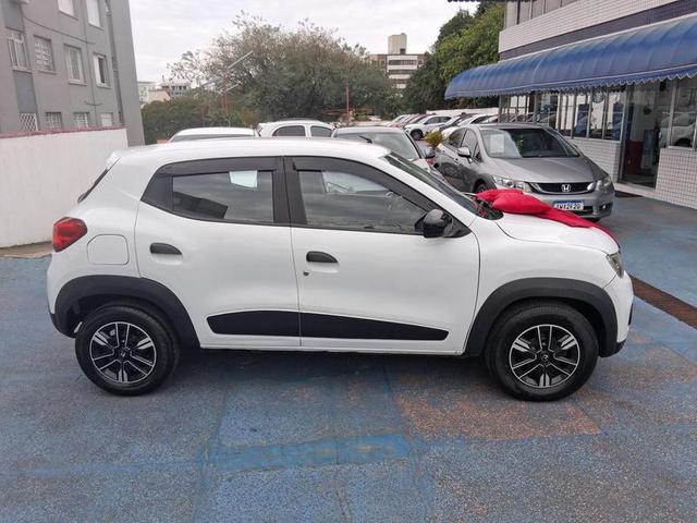 Renault Kwid 2018