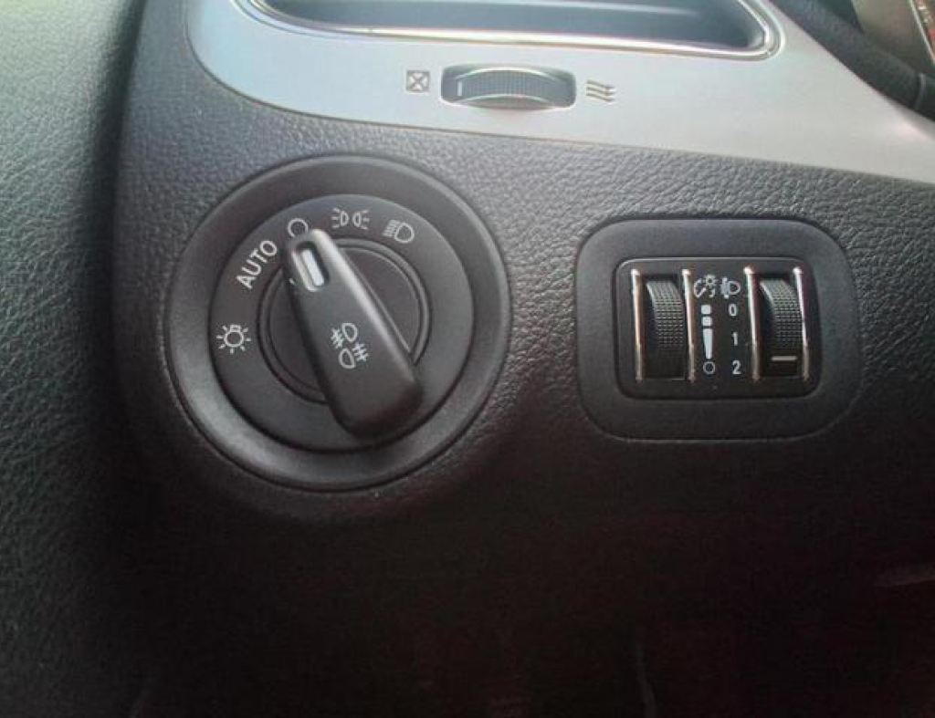 Fiat / Freemont Precisio 2.4 Automático 4 Portas Modelo 2012 imagem 23