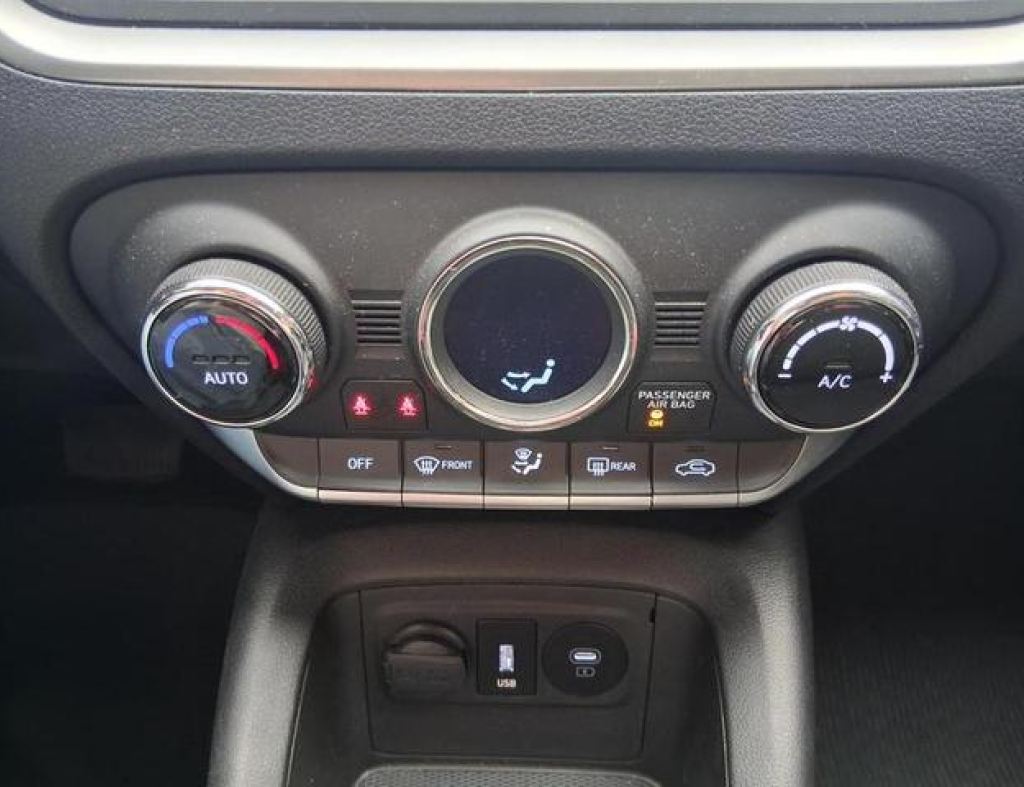 Hyundai / Hb20 Confort Plus Turbo 1.0 Automático Flex 4 Portas Modelo 2025 imagem 16