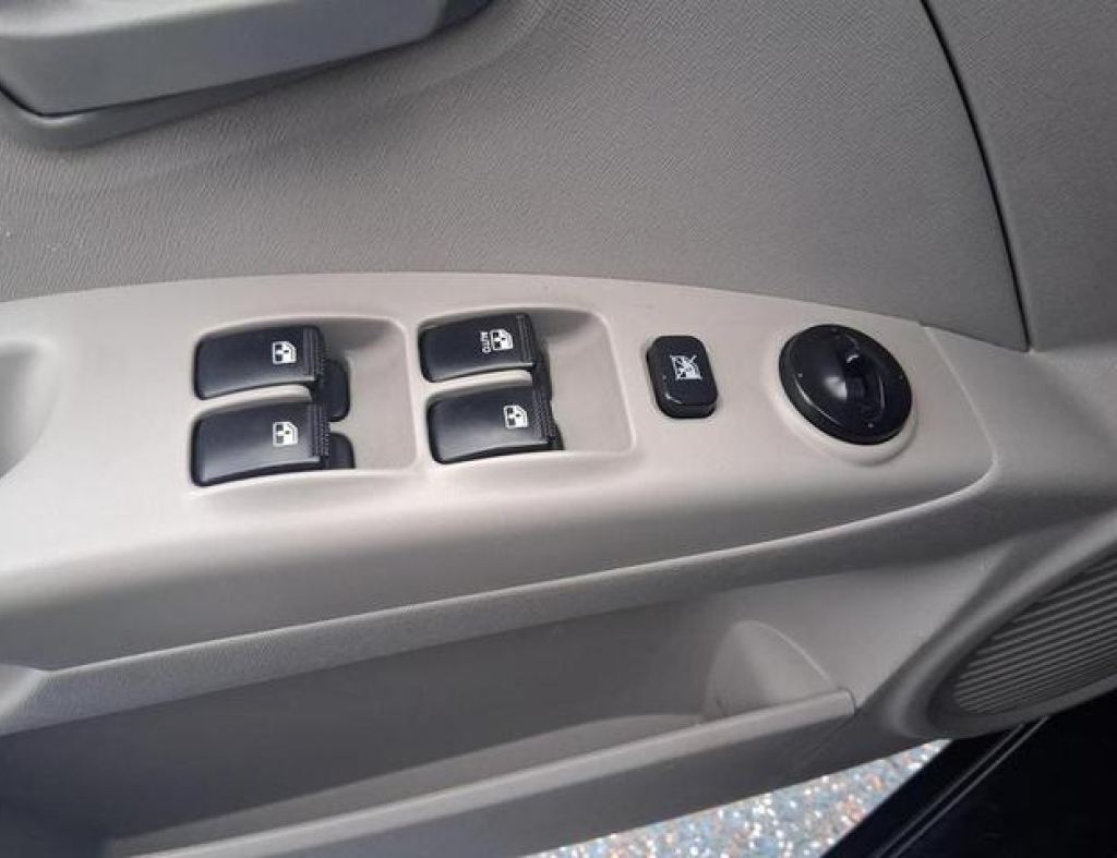 Kia / Picanto Ex3 1.0 Flex 4 Portas Modelo 2010 imagem 17