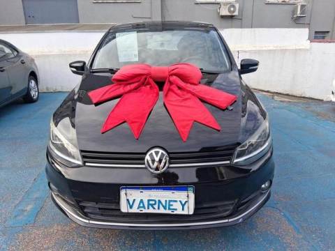 Volkswagen / Fox Confortline 1.6 Flex 4 Portas Modelo 2015