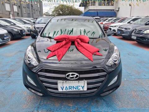 Hyundai / I30 1.8 Automático Flex 4 Portas Modelo 2016