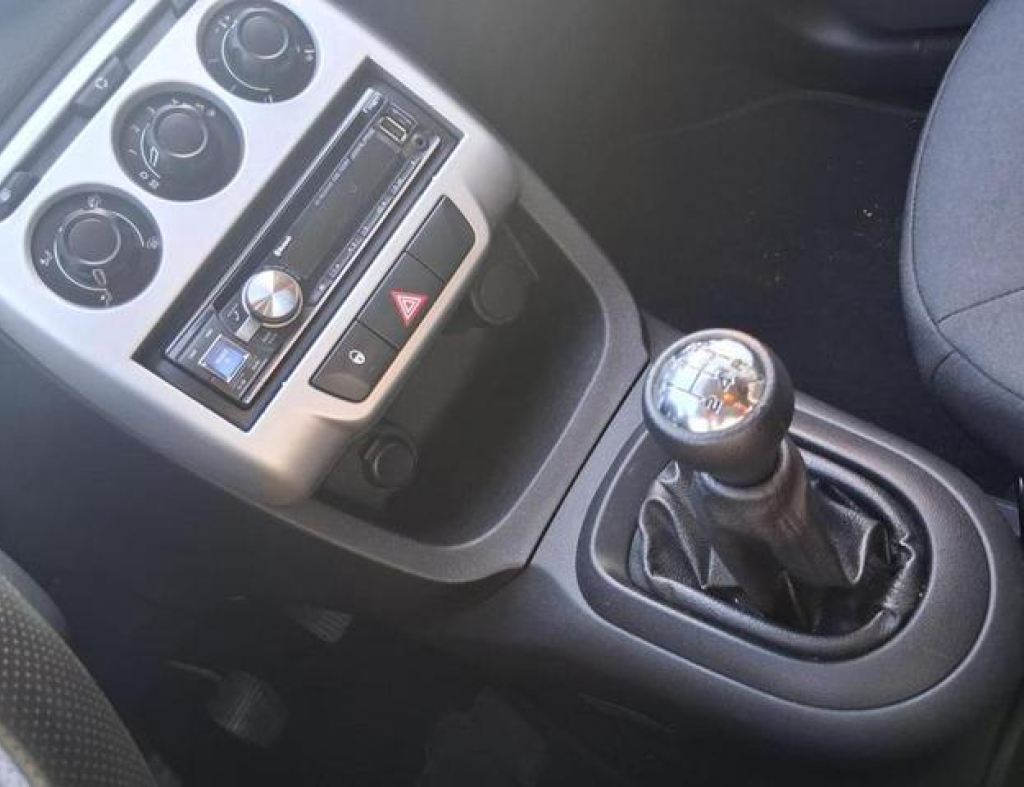 Citroen / C3 Origine 1.5 Flex 4 Portas Modelo 2014 imagem 16