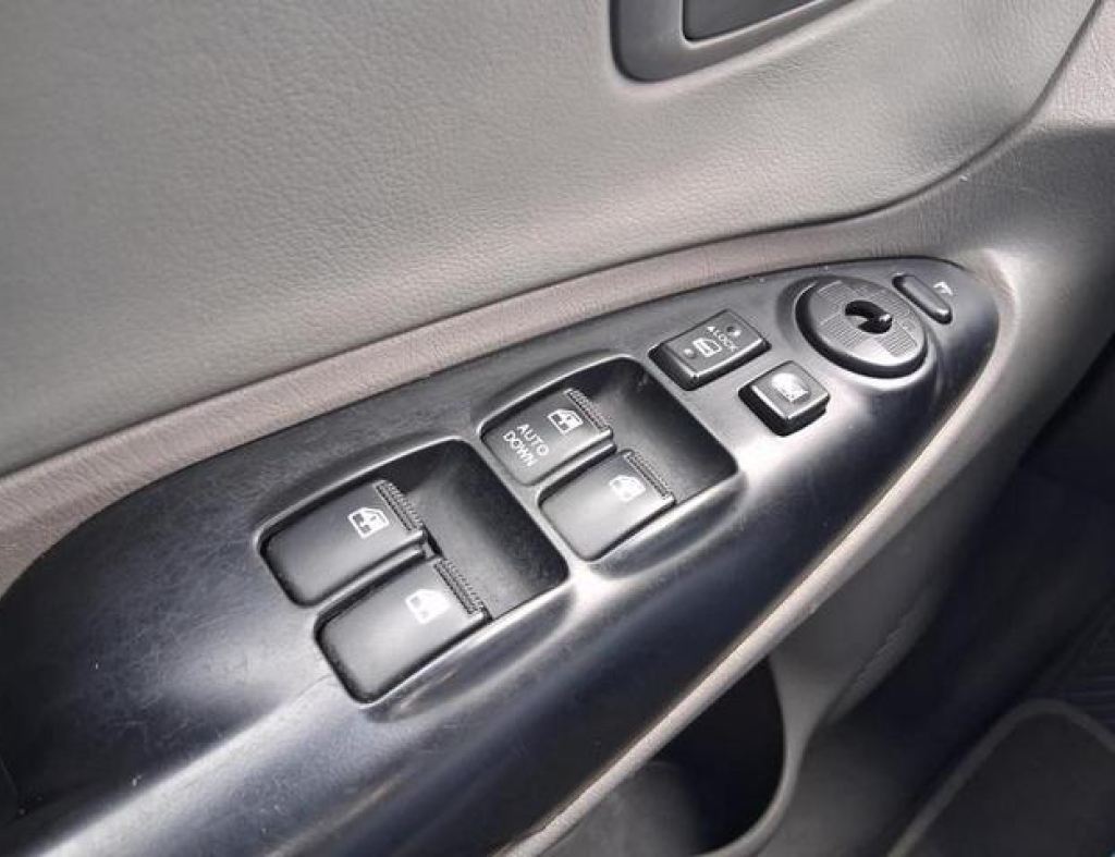 Hyundai / Tucson Gls 2.0 Automática 4 Portas Modelo 2011 imagem 19