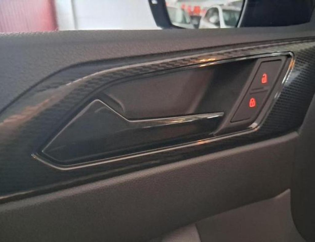 Volkswagen / Polo Sense Tsi 1.0 Automático Flex 4 Portas Modelo 2025 imagem 21