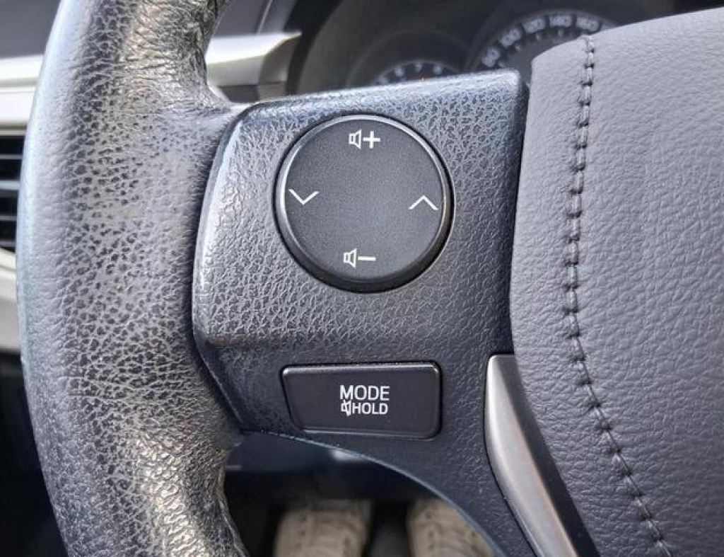Toyota / Corolla Gli 1.8 Automático Flex 4 Portas Modelo 2016 imagem 15