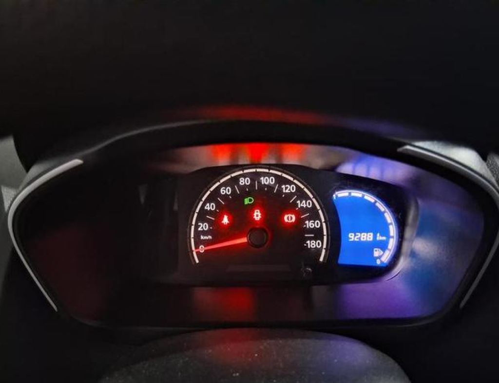 Renault / Kwid Zen 1.0 Flex 4 Portas Modelo 2022 imagem 15