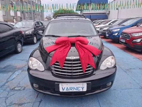 Chrysler Ptcruiser Limited 2.4 Automático 4 Portas Modelo 2009