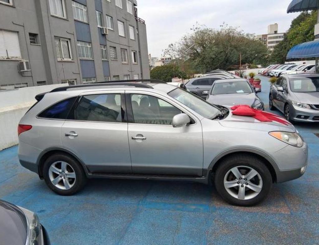 Hyundai / Veracruz 3.8 4X4 7 Lugares Automática Modelo 2011 imagem 1
