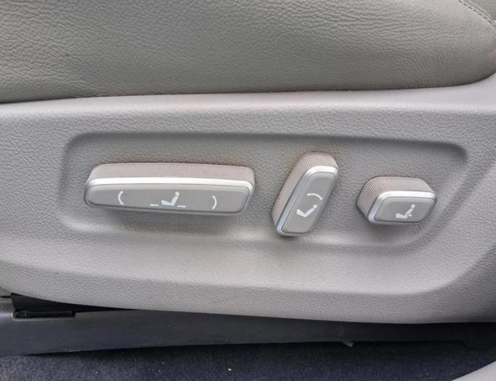 Hyundai / Veracruz 3.8 4X4 7 Lugares Automática Modelo 2011 imagem 19