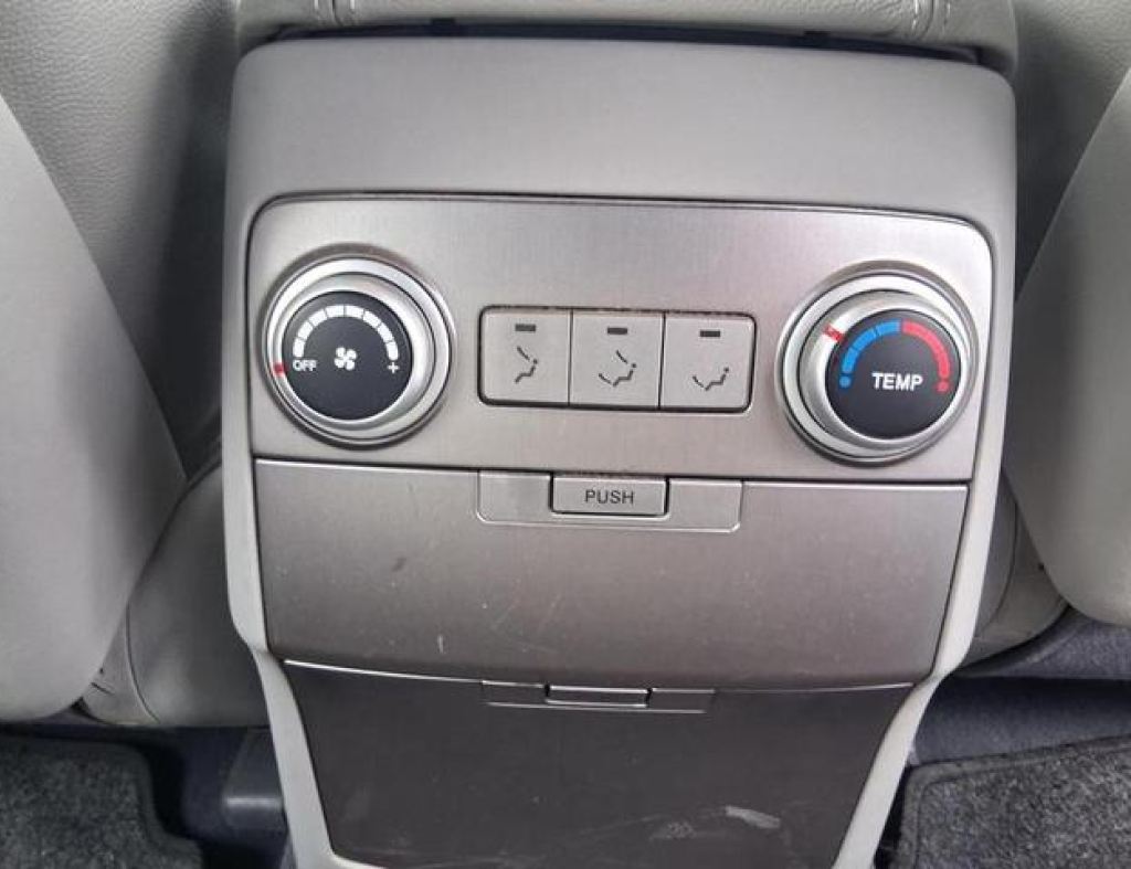 Hyundai / Veracruz 3.8 4X4 7 Lugares Automática Modelo 2011 imagem 20