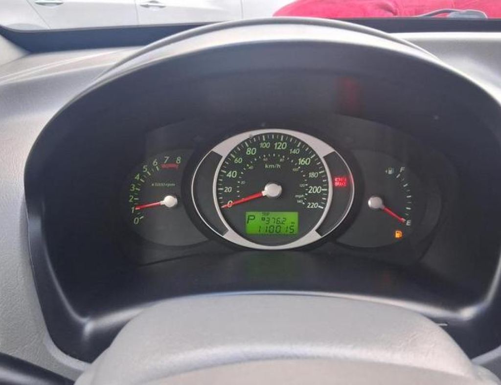Hyundai / Tucson Gls 2.0 Automática Flex 4 Portas Modelo 2016 imagem 16