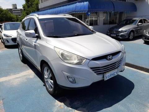 Hyundai Ix35 Gls 2.0 16V 2Wd Flex Aut 2015