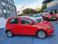 volkswagen novo fox tl me 2016