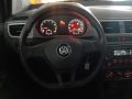 volkswagen novo fox tl me 2016