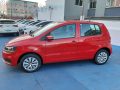 volkswagen novo fox tl me 2016