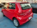 volkswagen novo fox tl me 2016