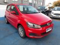 volkswagen novo fox tl me 2016