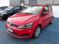 volkswagen novo fox tl me 2016