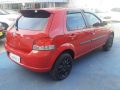 fiat palio elx flex 2010