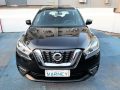 nissan kicks s cvt 2018