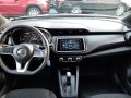 nissan kicks s cvt 2018