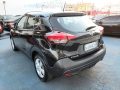 nissan kicks s cvt 2018