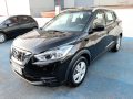 nissan kicks s cvt 2018