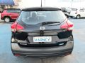 nissan kicks s cvt 2018