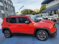 jeep renegade1.8 2016