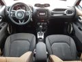 jeep renegade1.8 2016