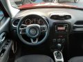 jeep renegade1.8 2016