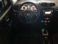 jeep renegade1.8 2016