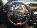 jeep renegade1.8 2016