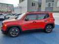 jeep renegade1.8 2016