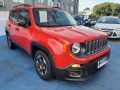 jeep renegade1.8 2016