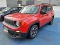 jeep renegade1.8 2016