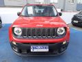 jeep renegade1.8 2016