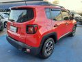 jeep renegade1.8 2016