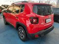 jeep renegade1.8 2016