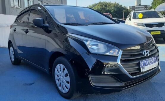 hyundai hb20 1.0 confor 2017