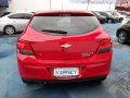 chevrolet onix 1. 4mt ltz 2014