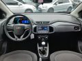 chevrolet onix 1. 4mt ltz 2014