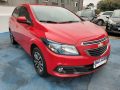 chevrolet onix 1. 4mt ltz 2014