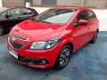 chevrolet onix 1. 4mt ltz 2014