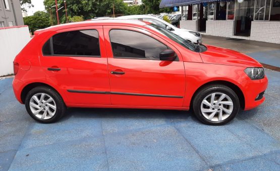 volkswagen gol 1.0 mi special 4p modelo 2016,ipva 2024